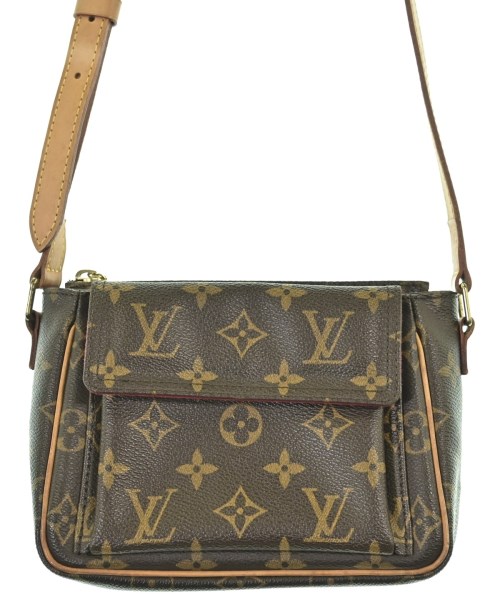 ルイヴィトン(LOUIS VUITTON)のLOUIS VUITTON ショルダーバッグ