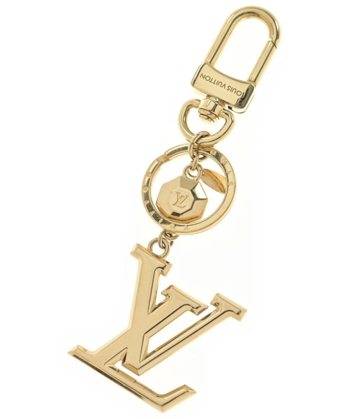 ルイヴィトン(LOUIS VUITTON)のLOUIS VUITTON キーケース・キーホルダー
