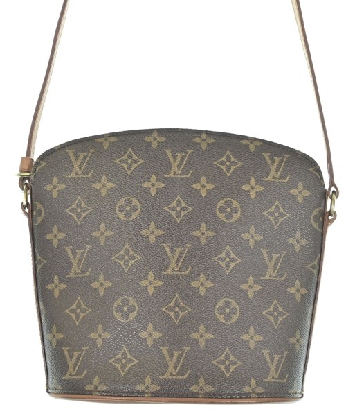 ルイヴィトン(LOUIS VUITTON)のLOUIS VUITTON ショルダーバッグ