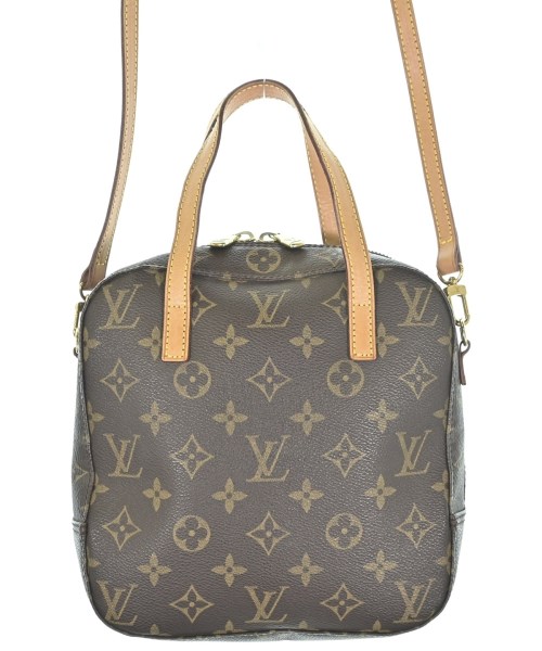 ルイヴィトン(LOUIS VUITTON)のLOUIS VUITTON ハンドバッグ