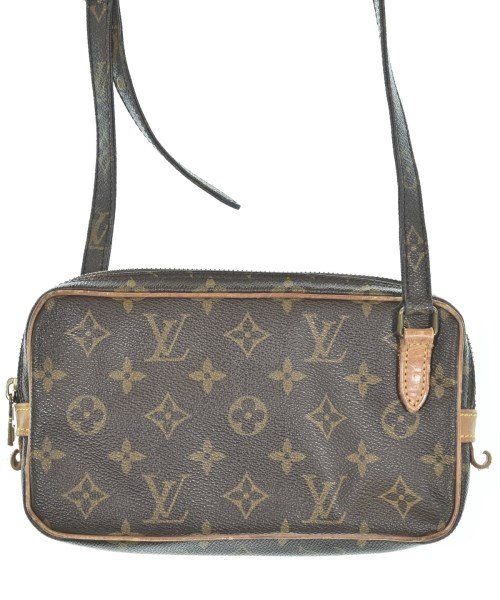 ルイヴィトン(LOUIS VUITTON)のLOUIS VUITTON ショルダーバッグ