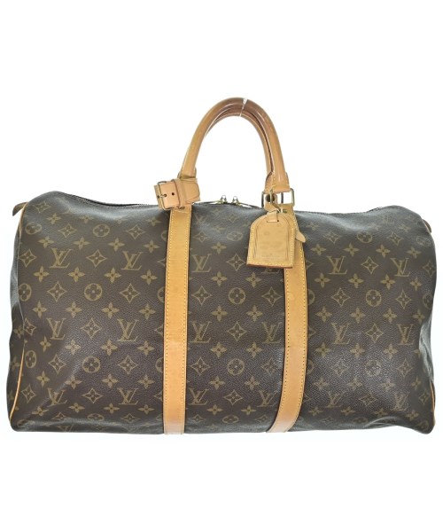 ルイヴィトン(LOUIS VUITTON)のLOUIS VUITTON ボストンバッグ