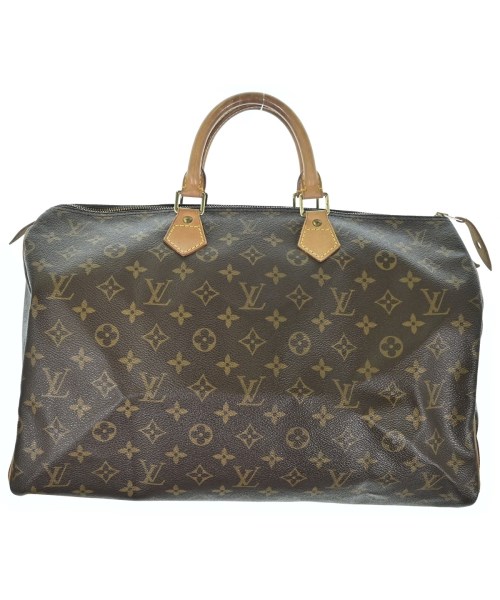 ルイヴィトン(LOUIS VUITTON)のLOUIS VUITTON ボストンバッグ