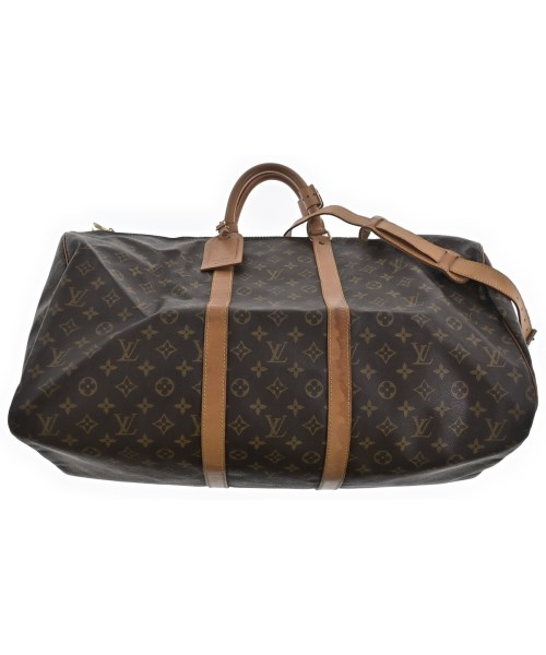 LOUIS VUITTON(ルイヴィトン)ボストンバッグ 茶 サイズ:55/2200678262122
