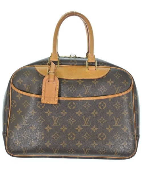 ルイヴィトン(LOUIS VUITTON)のLOUIS VUITTON ハンドバッグ
