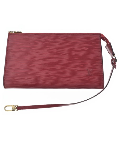 ルイヴィトン(LOUIS VUITTON)のLOUIS VUITTON ポーチ