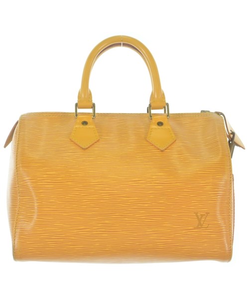 ルイヴィトン(LOUIS VUITTON)のLOUIS VUITTON ハンドバッグ