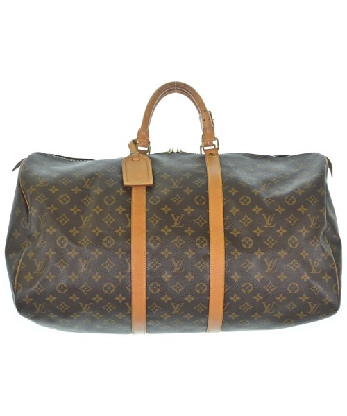 ルイヴィトン(LOUIS VUITTON)のLOUIS VUITTON ボストンバッグ