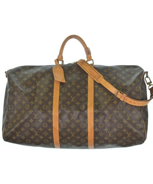 ルイヴィトン(LOUIS VUITTON)のLOUIS VUITTON ボストンバッグ