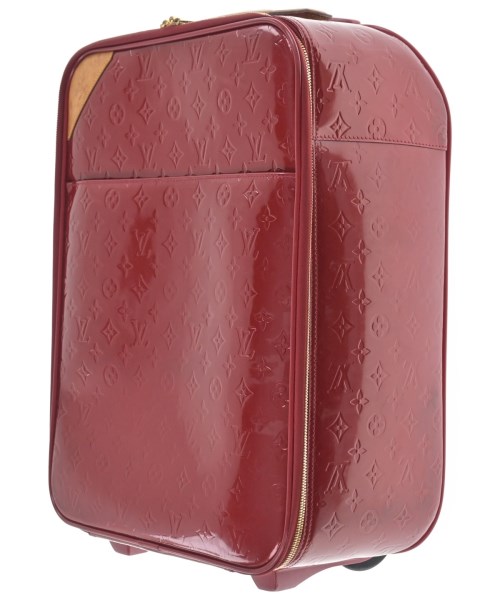 ルイヴィトン(LOUIS VUITTON)のLOUIS VUITTON キャリーケース・スーツケース