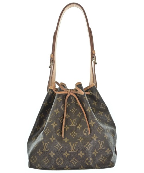 ルイヴィトン(LOUIS VUITTON)のLOUIS VUITTON ショルダーバッグ