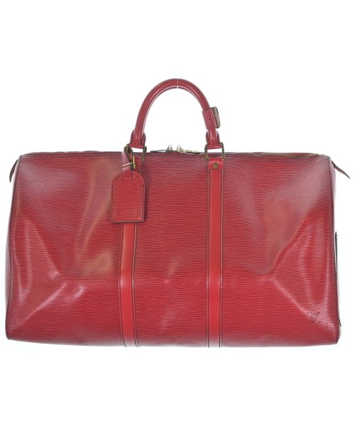 ルイヴィトン(LOUIS VUITTON)のLOUIS VUITTON ボストンバッグ