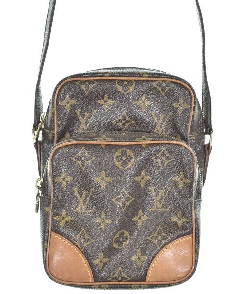LOUIS VUITTON(ルイヴィトン)ショルダーバッグ 茶 サイズ:-/2200678262672