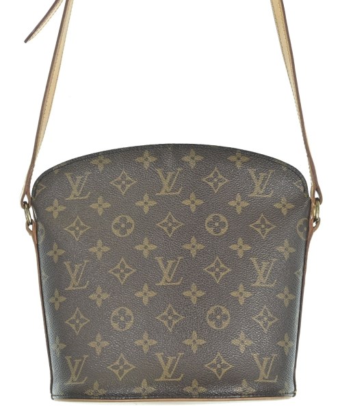 LOUIS VUITTON(ルイヴィトン)ショルダーバッグ 茶 サイズ:-/2200678262764