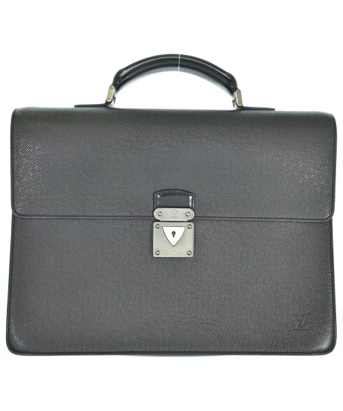 LOUIS VUITTON(ルイヴィトン)ビジネスバッグ 黒 サイズ:-/2200678262825