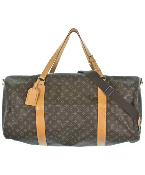 ルイヴィトン(LOUIS VUITTON)のLOUIS VUITTON ボストンバッグ