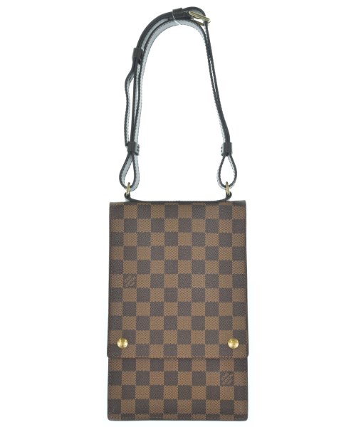 ルイヴィトン(LOUIS VUITTON)のLOUIS VUITTON ショルダーバッグ