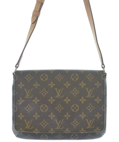 ルイヴィトン(LOUIS VUITTON)のLOUIS VUITTON ショルダーバッグ