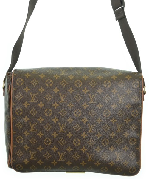 LOUIS VUITTON(ルイヴィトン)のメッセンジャーバッグ サイズ:- 79,200円