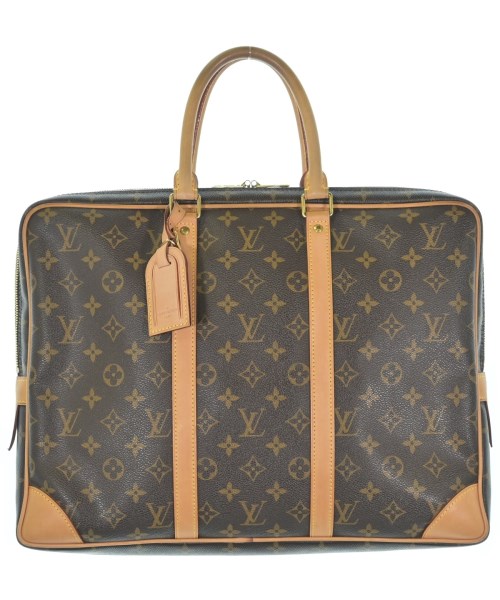 ルイヴィトン(LOUIS VUITTON)のLOUIS VUITTON ビジネスバッグ