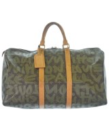 LOUIS VUITTON（ルイヴィトン）ボストンバッグ 茶 サイズ:50 レディース/2200678264119