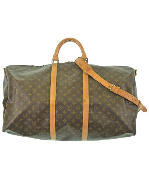 LOUIS VUITTON(ルイヴィトン)ボストンバッグ 茶 サイズ:-/2200678264324