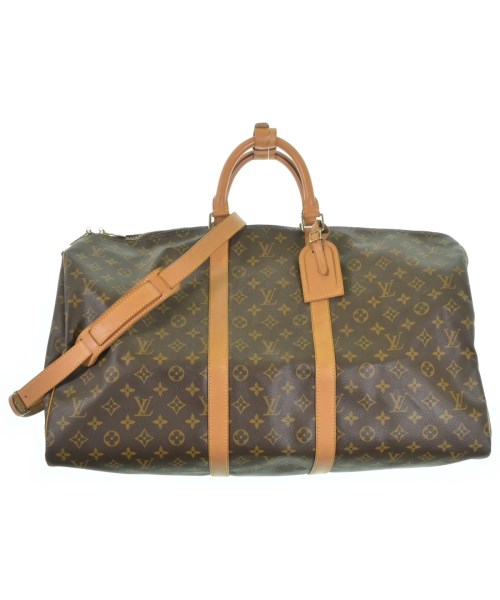 ルイヴィトン(LOUIS VUITTON)のLOUIS VUITTON ボストンバッグ