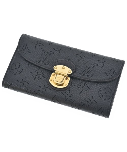 LOUIS VUITTON(ルイヴィトン)財布・コインケース 黒 サイズ:-/2200678283103