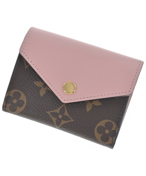 ルイヴィトン(LOUIS VUITTON)のLOUIS VUITTON 財布・コインケース