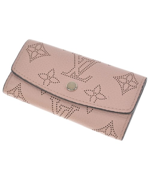 ルイヴィトン(LOUIS VUITTON)のLOUIS VUITTON キーケース・キーホルダー