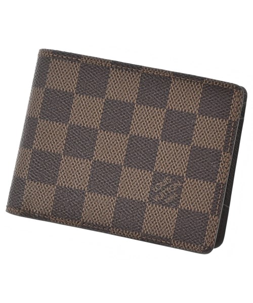 LOUIS VUITTON(ルイヴィトン)財布・コインケース 茶 サイズ:-/2200679975465