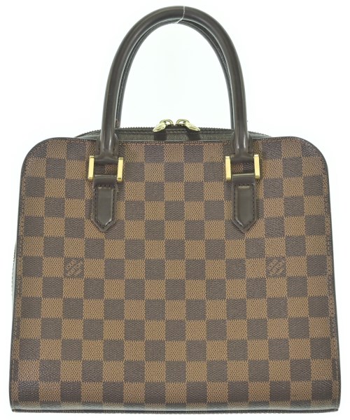 LOUIS VUITTON(ルイヴィトン)ハンドバッグ 茶 サイズ:-/2200680333018