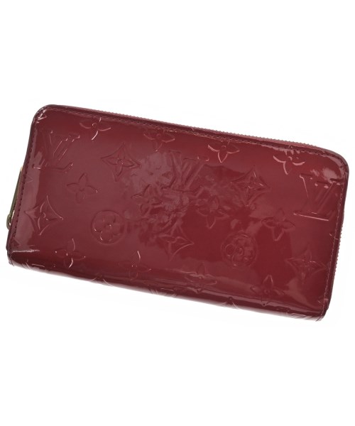LOUIS VUITTON(ルイヴィトン)財布・コインケース 赤 サイズ:-/2200679915577