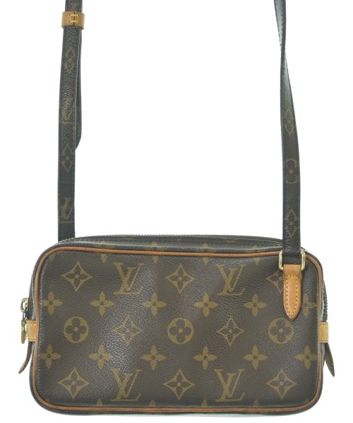 LOUIS VUITTON(ルイヴィトン)ショルダーバッグ 茶 サイズ:-/2200679915621