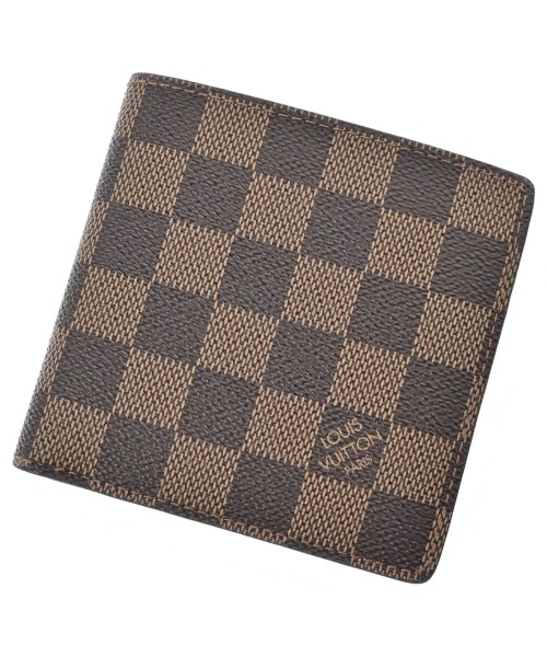LOUIS VUITTON(ルイヴィトン)財布・コインケース 茶 サイズ:-/2200679915645