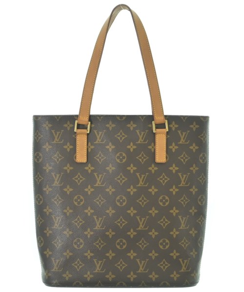 LOUIS VUITTON(ルイヴィトン)トートバッグ 茶 サイズ:GM/2200679915805