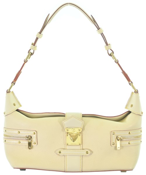 LOUIS VUITTON(ルイヴィトン)ハンドバッグ 白 サイズ:-/2200679915812