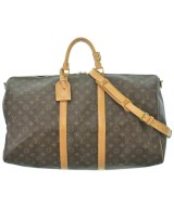 LOUIS VUITTON ボストンバッグ