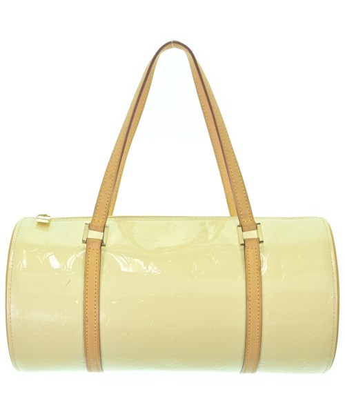 LOUIS VUITTON(ルイヴィトン)ハンドバッグ 黄 サイズ:-/2200679915911