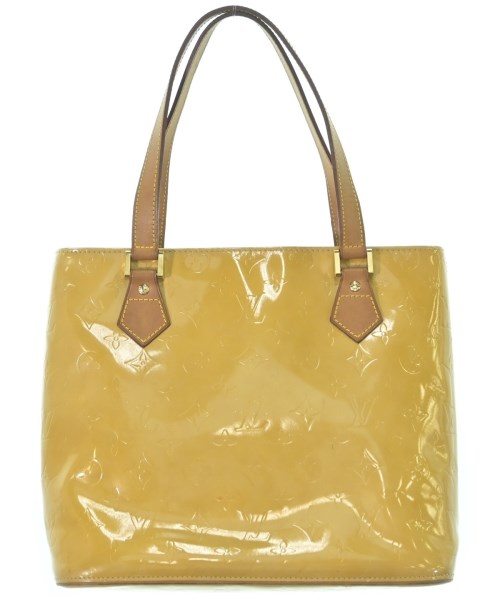 LOUIS VUITTON(ルイヴィトン)トートバッグ 黄 サイズ:-/2200679915928