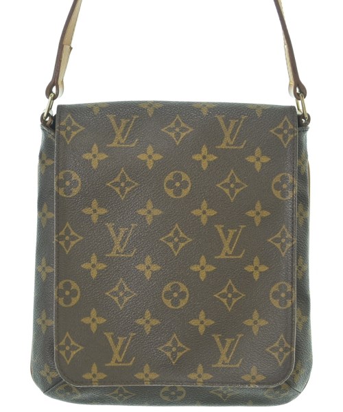 LOUIS VUITTON(ルイヴィトン)ショルダーバッグ 茶 サイズ:-/2200679915942