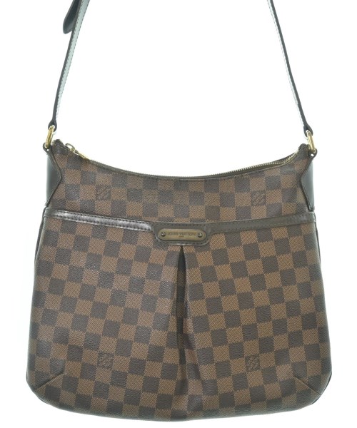 LOUIS VUITTON(ルイヴィトン)ショルダーバッグ 茶 サイズ:PM/2200679916390