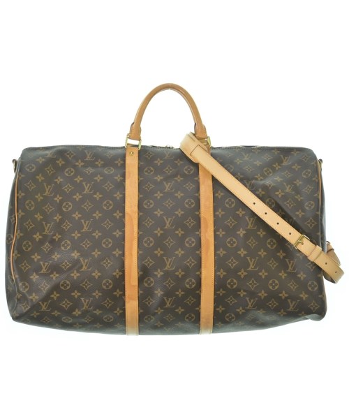 LOUIS VUITTON(ルイヴィトン)ボストンバッグ 茶 サイズ:-/2200679916413
