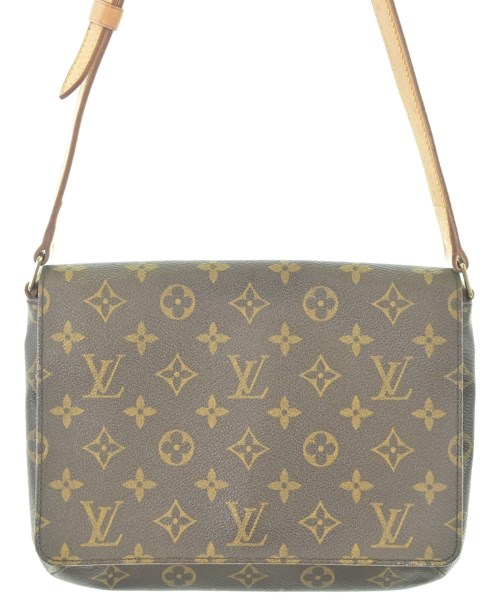 LOUIS VUITTON(ルイヴィトン)ショルダーバッグ 茶 サイズ:-/2200681156234