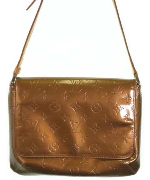 LOUIS VUITTON(ルイヴィトン)ショルダーバッグ 茶 サイズ:-/2200681429178