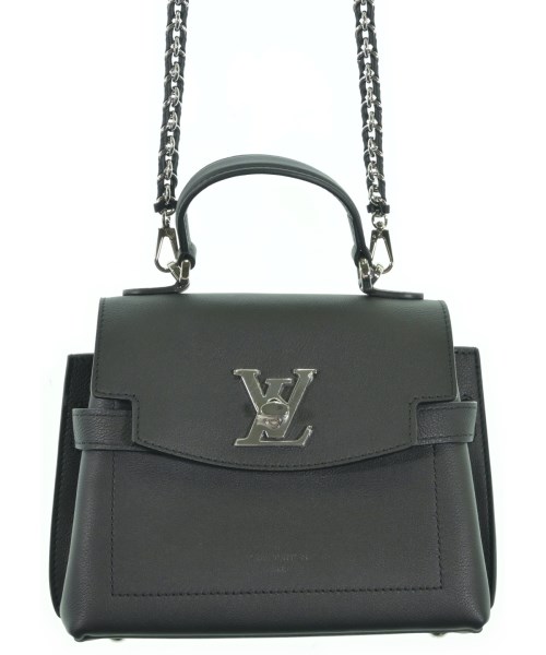 LOUIS VUITTON(ルイヴィトン)ハンドバッグ 黒 サイズ:MINI/2200681429208