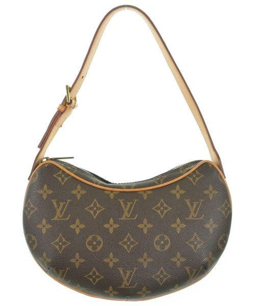 LOUIS VUITTON(ルイヴィトン)ハンドバッグ 茶 サイズ:-/2200681429604