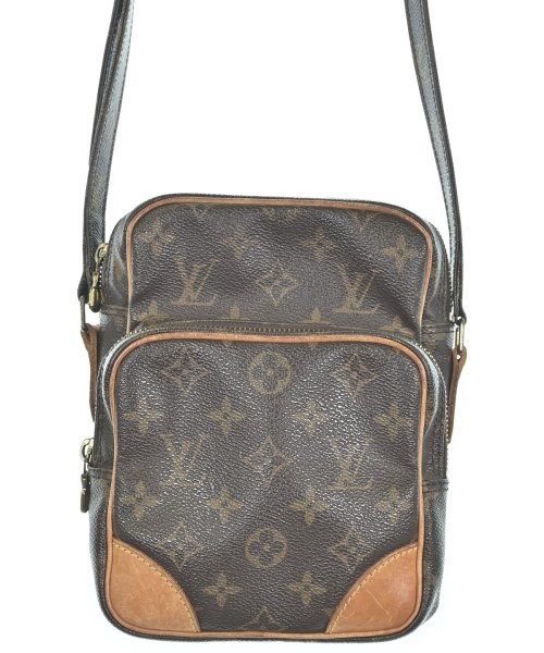 LOUIS VUITTON(ルイヴィトン)ショルダーバッグ 茶 サイズ:-/2200681430624