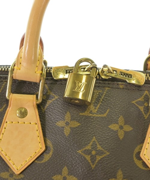 LOUIS VUITTON（ルイヴィトン）ハンドバッグ 茶 サイズ:- レディース/2200681430631