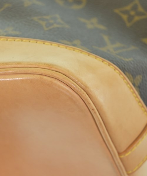 LOUIS VUITTON（ルイヴィトン）ハンドバッグ 茶 サイズ:- レディース/2200681430631
